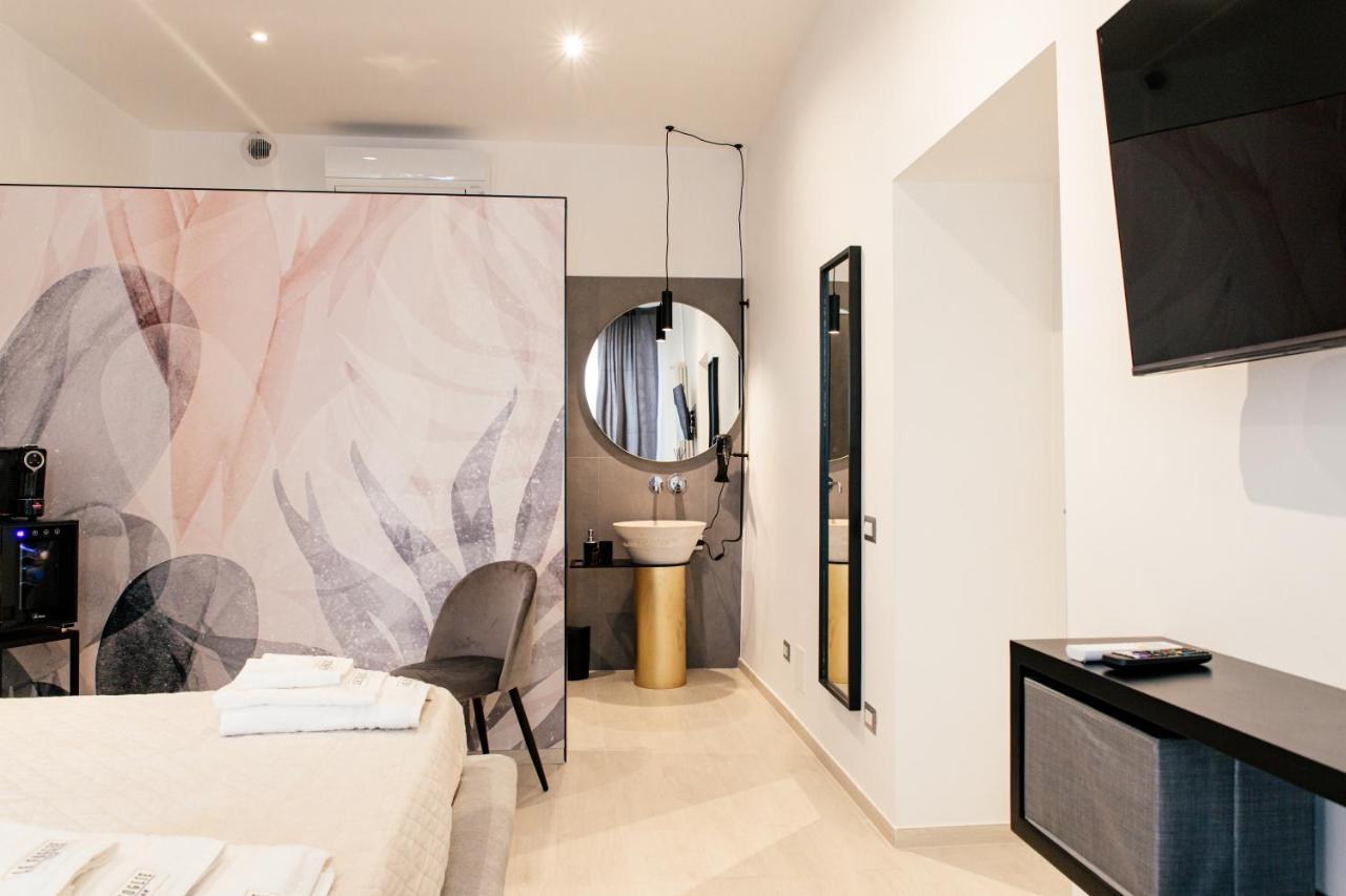 Bed And Breakfast Le Foglie Altamura Exterior foto