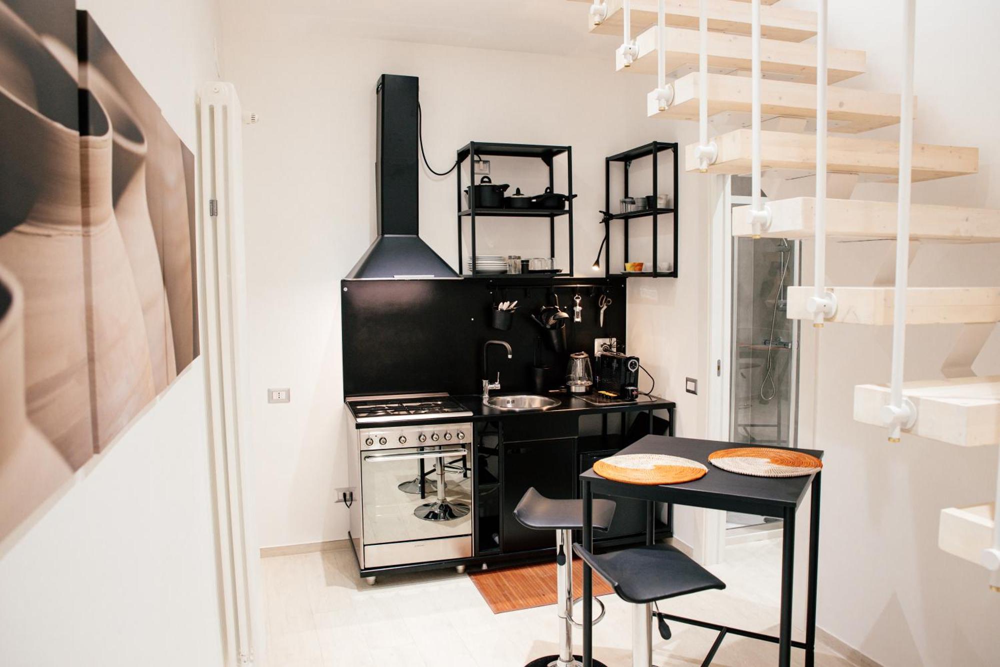 Bed And Breakfast Le Foglie Altamura Exterior foto